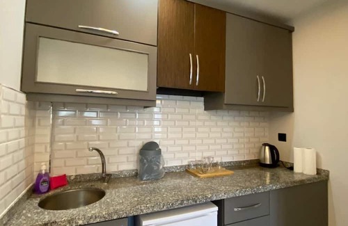 Mezetli Apartment | LOCA MARİN OTEL