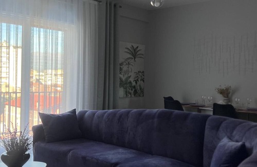 Shkoder Apartment | Inizio Apartment, 5min away from the city center New beginning to enjoy Shkodra!