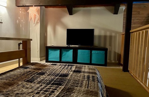 Jackson House | Newly Renovated Chalet