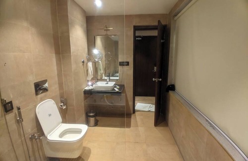 Muzaffarpur Hotel | The Landmark Hotel Muzaffarpur
