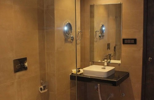 Muzaffarpur Hotel | The Landmark Hotel Muzaffarpur