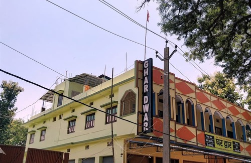 Begusarai Hotel | Hotel Ghar Dwar Begusarai