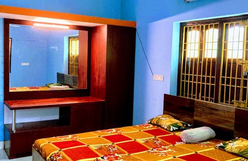 Begusarai Hotel | Hotel Ghar Dwar Begusarai