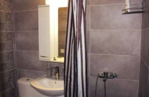 Ano Poli Apartment | Amazing Studio 10 minute walk To Center no1