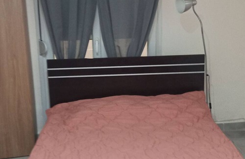 Ano Poli Apartment | Amazing Studio 10 minute walk To Center no1