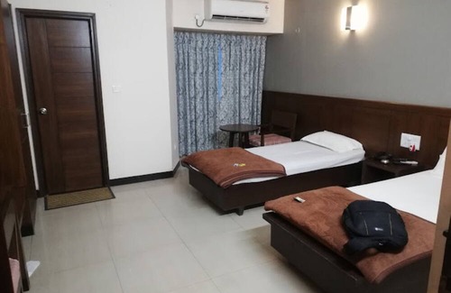 Barauni Hotel | Hotel Samrat Begusarai