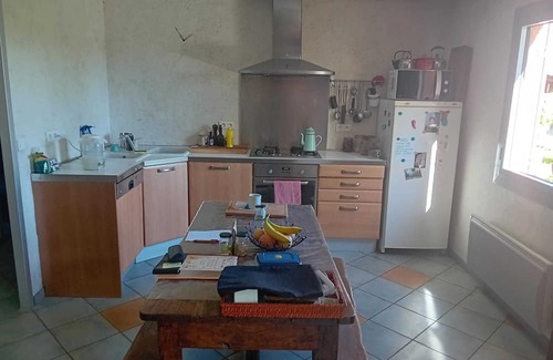 Saint-Alban House | Homerez - Charming House with Garden in Saint-Alban