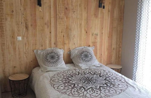Prayssac Villa | Homerez - Charming Villa in Prayssac with Private Pool