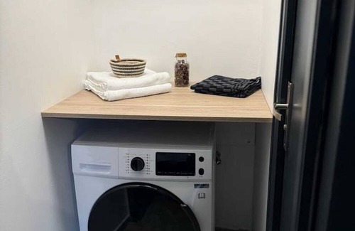 Sedan Apartment | Homerez - Charming Apartment in Sedan - 70 sqm with Terrace