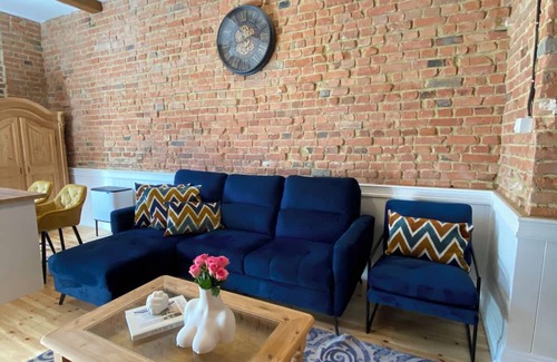 Slupsk Apartment | Apartments PSD - Anny Łajming 2A