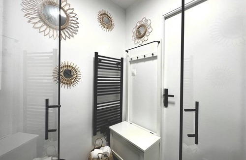 Saint-Marc Apartment | *Ty Penhelen* ravissant et cosy appartement T1