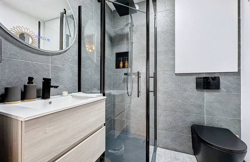 Saint-Marc Apartment | *Ty Penhelen* ravissant et cosy appartement T1