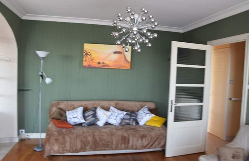 Fleurie Villa | Maison Du Tari