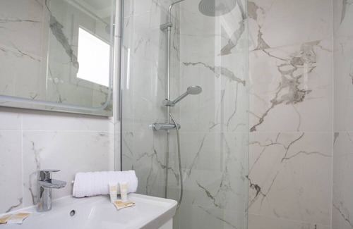 Cimiez Apartment | Apartment T2 Air-conditioned sea view, Cimiez district