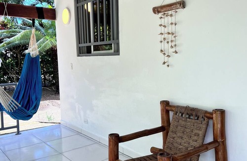 Magante House | Casa Coco en Playa Magante