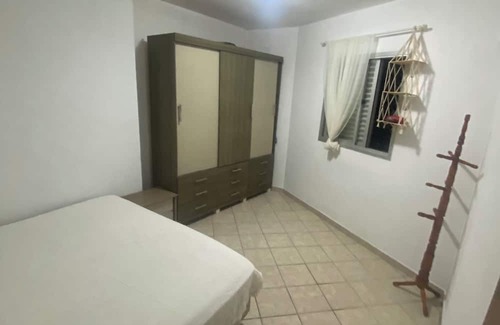 Mirim Apartment | Relaxe á Beira Mar: seu Refúgio Tranquilo!
