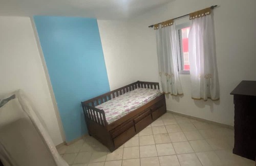 Mirim Apartment | Relaxe á Beira Mar: seu Refúgio Tranquilo!