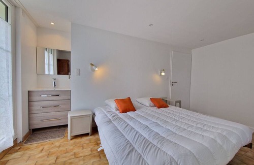 Quartier des Boucholeurs House | Villa Châtelaillon-Plage, 4 bedrooms, 6 persons
