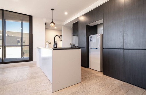 Richmond Apartment | This apartment is a 1 bedroom(s), 1 bathrooms, located in Richmond, VIC.