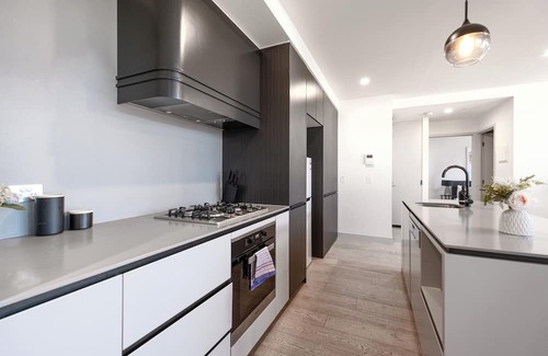 Richmond Apartment | This apartment is a 1 bedroom(s), 1 bathrooms, located in Richmond, VIC.