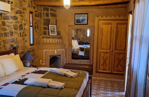 Zaouiat Ahansal House | Dar Ahansal