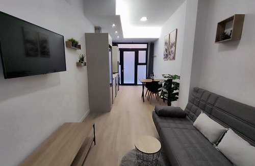 Nou Moles Apartment | Apartamento Junto al Río Turia y Centro de Valencia