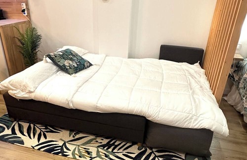 Nou Moles Apartment | The Essence - Fabuloso Apartamento Céntrico by Valencia GO Apartments