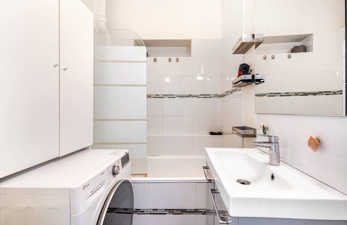 Bel-Air Nord Apartment | GuestReady - Comfortable stay near Vincennes Woods