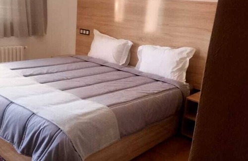 Zaouia Ben Smine Hotel | AUBERGE JOMANA PARK