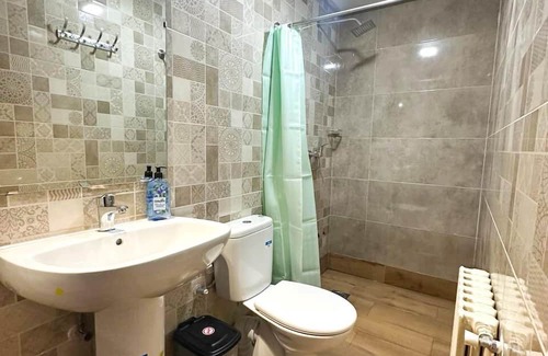 Zaouia Ben Smine Hotel | AUBERGE JOMANA PARK