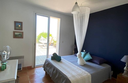 Coti-Chiavari House | Villa Pasqualina - Coti Chiavari