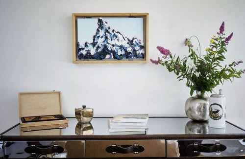 Bockstein Ski Chalet | Alpenhuis Barbara 1750