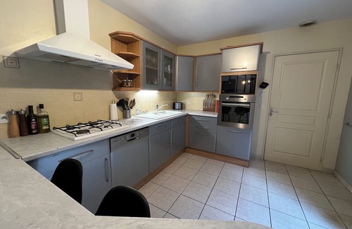 Montlouis-sur-Loire House | Vrbo Property