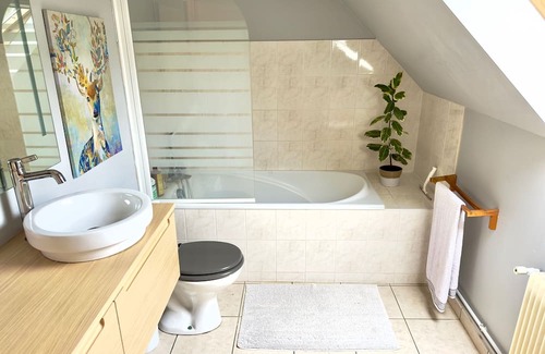 Montlouis-sur-Loire House | Vrbo Property