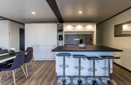 Homps House | Homerez - Modern house in Olonzac + Residential Park + Pool