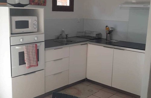 Ducos Apartment | Homerez - Apt in Ducos with pool