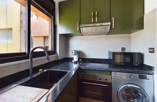 Gueliz Apartment | Apartment in the city center Marrakech Gueliz