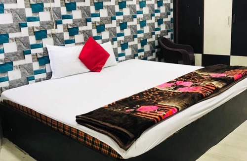 Dumdum Hotel | Hotel Jagannath International Dumdum