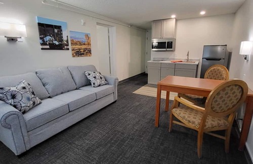Evanston Apartment | Secure Access Building, Fresh Fully Remodeled Apartment