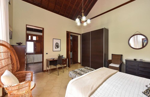 Casco Historico de Arucas House | Arucas 10 by Interhome