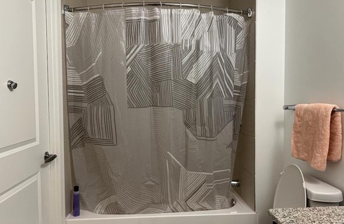 Wheaton Apartment | Luxurious Wheaton Home