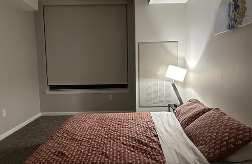 Wheaton Apartment | Luxurious Wheaton Home