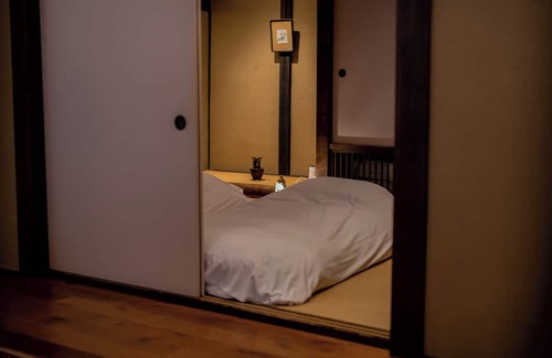 Central Kyoto House | Vrbo Property