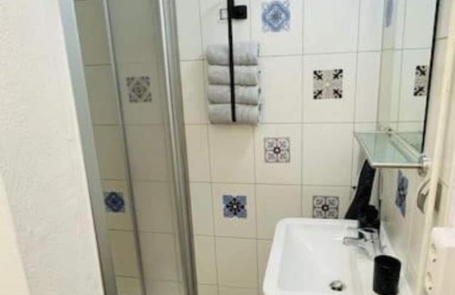 Albstadt Apartment | Apartment 'Wohnung Im Zentrum Von Albstadt' with Wi-Fi