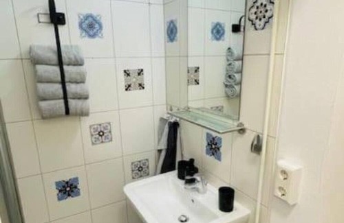 Albstadt Apartment | Apartment 'Wohnung Im Zentrum Von Albstadt' with Wi-Fi