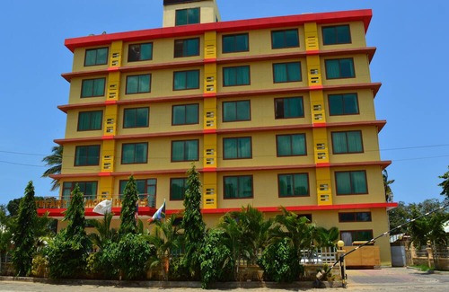 Mtwara Hotel | TiffanyDiamond Hotels - Mtwara