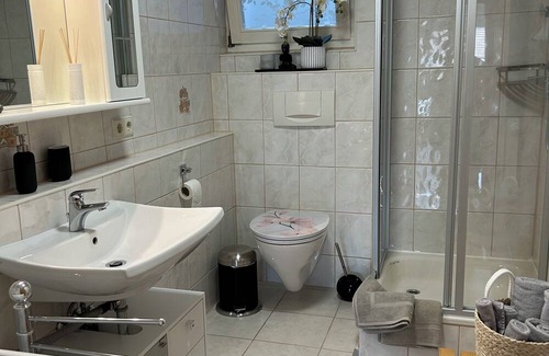 Huefingen Apartment | Fewo Ketterer