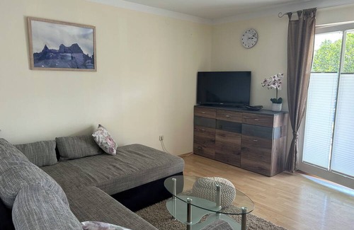 Huefingen Apartment | Fewo Ketterer