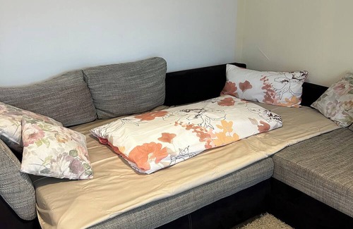 Huefingen Apartment | Fewo Ketterer