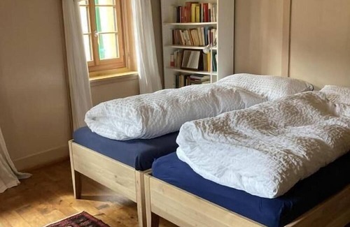 Valsot Other | Holiday house Ramosch for 4 - 6 persons with 4 bedrooms - Farmhouse